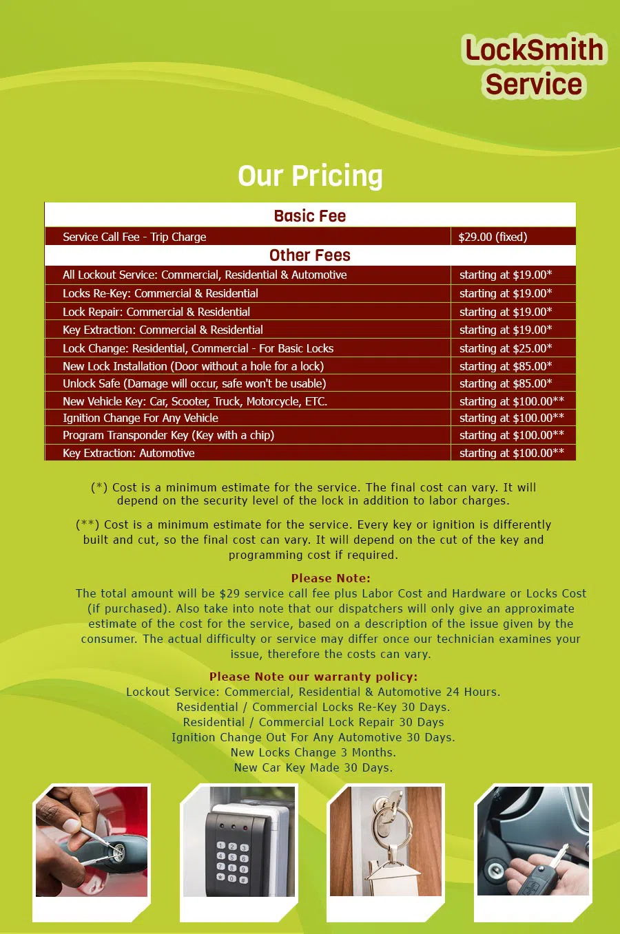 Lake Oswego Locksmith Store Lake Oswego, OR 503-433-9147